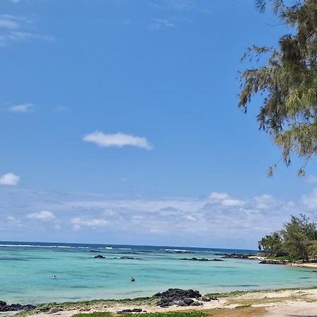 Sea-Lily Beach Villa ベル・マール エクステリア 写真