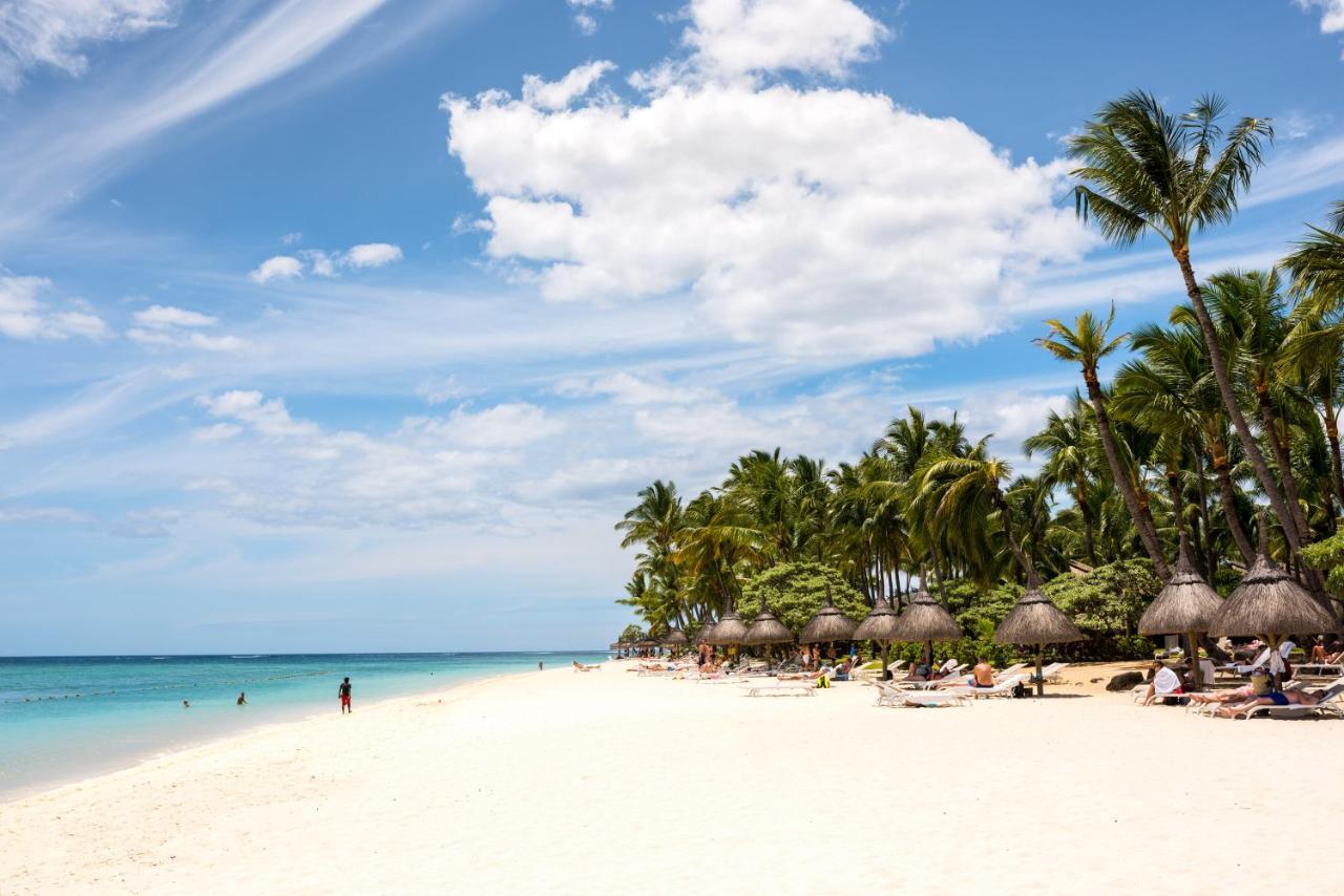 Sea-Lily Beach Villa ベル・マール エクステリア 写真