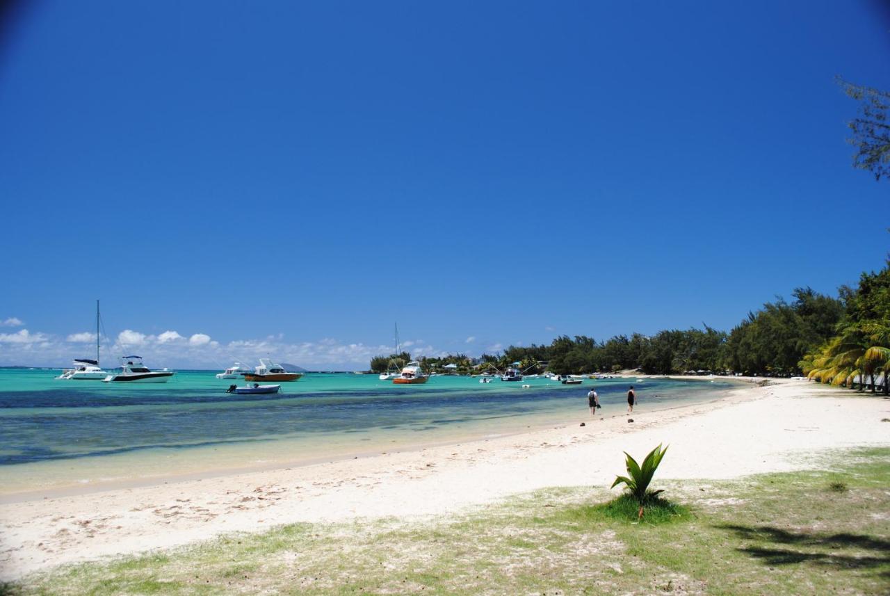 Sea-Lily Beach Villa ベル・マール エクステリア 写真