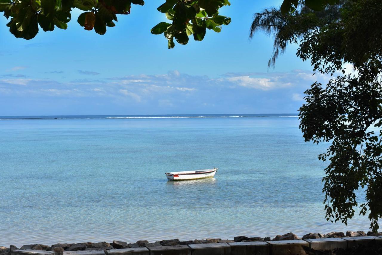 Sea-Lily Beach Villa ベル・マール エクステリア 写真